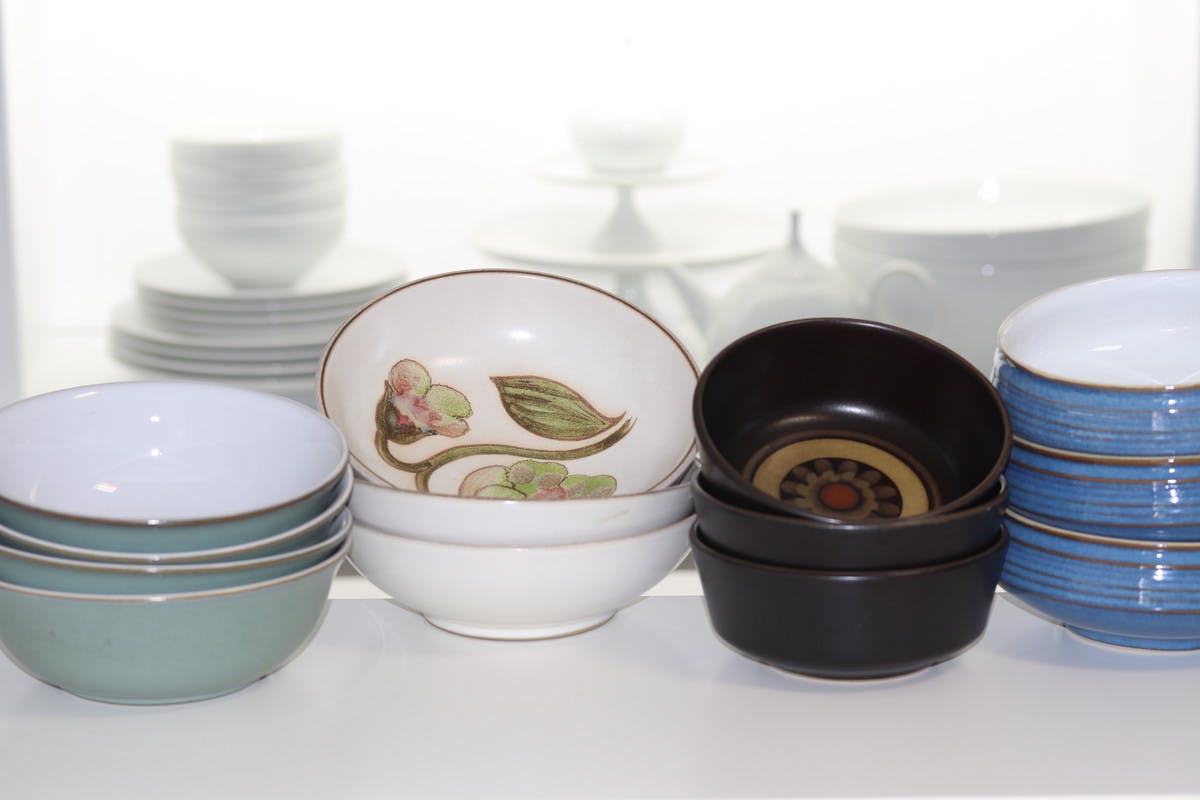 Set Tapas 3 Bowls Porcelana Chantilly Set Tapas 3 Bowls Porcelana Chantilly